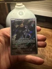 Mewtwo 052 Holo Promo Card Scarlet & Violet NM Condition