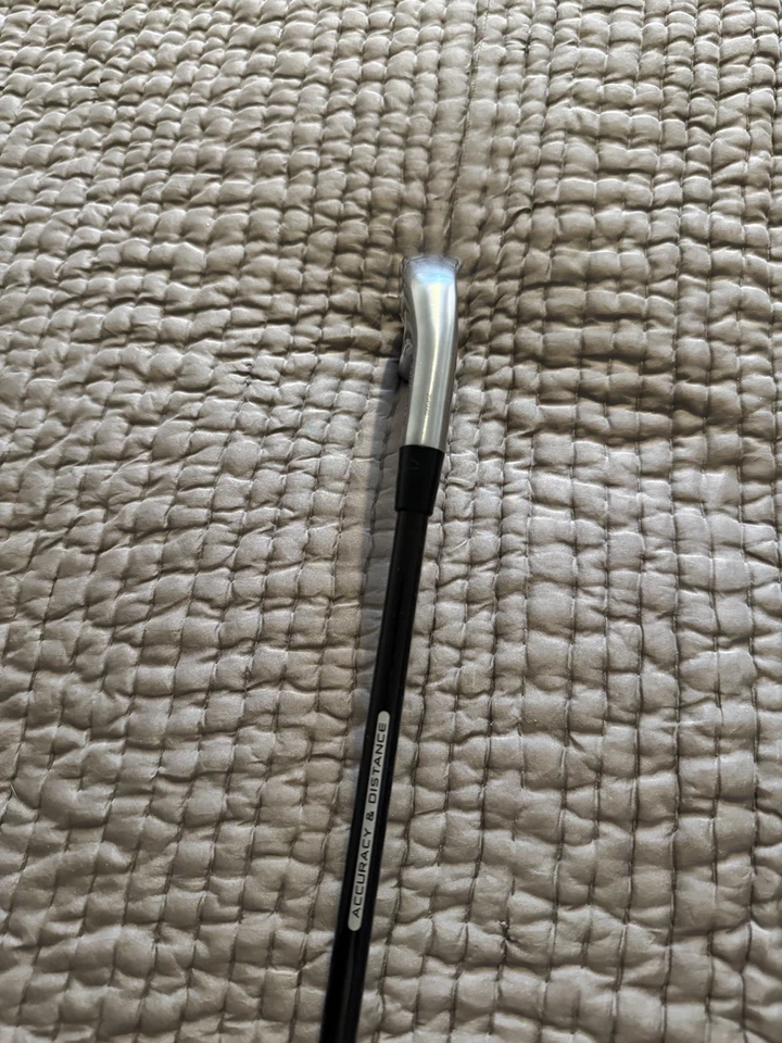 Titleist T250 Utility 3 Iron T250U Graphite Design Tour AD VF 105 X - Image 3 of 4