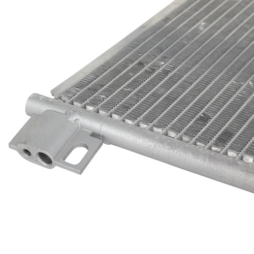 Aluminum AC Air Condenser For 2017 2018 2019 2020 2021 Nissan Rogue Sport 30122 - Picture 3 of 6