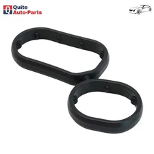 Compatible For 2018-2020 Kia Sorento 3.3L Oil Filter Housing Gasket 26345-3LAA0
