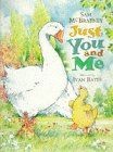 Just You and Me von McBratney, Sam | Buch | Zustand gut
