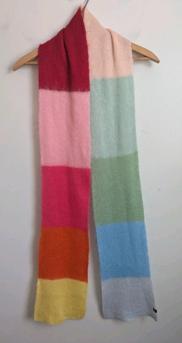 Gap Striped Scarves & Wraps for Women for sale | eBay