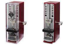 METRONOME, TAKTELL MINI, PLASTIC, BLACK