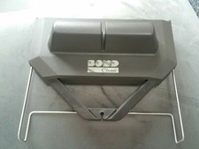 Bond Knitting Machine Single Bed Carriage Bed Guide Knit 