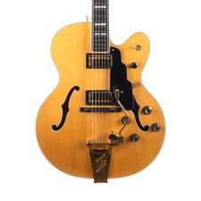 Used Guild X-700 Bl Stuart Natural 1996