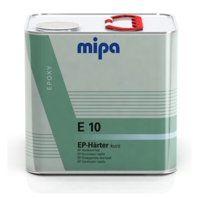 Mipa Epoxid Grundierung E10 EP Schnellhärter 2,5 Liter
