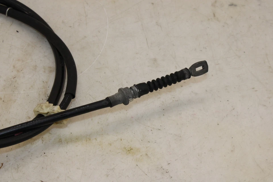 Juego de cables de freno de estacionamiento Mazda MX-5 Miata 2006-2015 OEM KN92 Foto 2 de 4