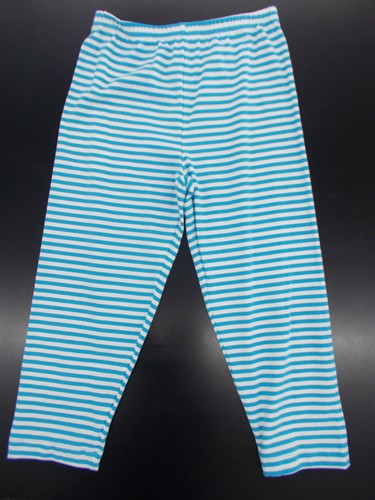 Toddler/Girls Just Blanks Monogramable Turquoise/Rose Coral Outfits Sz 4T/4 - 5 - Picture 5 of 28