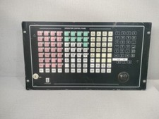 KONGSBERG HA458880A / OCP 8810 S2 NT REV A1 OPERATOR CONTROL PANEL