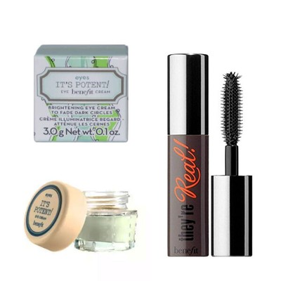 benefit cosmetics eye cream