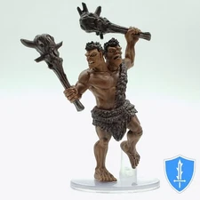 Ettin - Classic Monsters Collection D-F #8 Icons of the Realms D&D Miniature