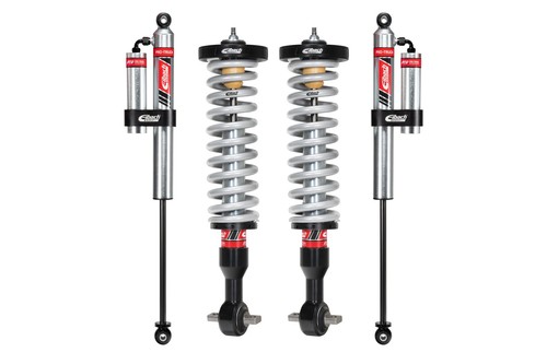 EIBACH PRO Stage 2R Lift Kit Upgrade Suspension For Ford F-150 4WD 3.5L 15-20 - Picture 2 of 4