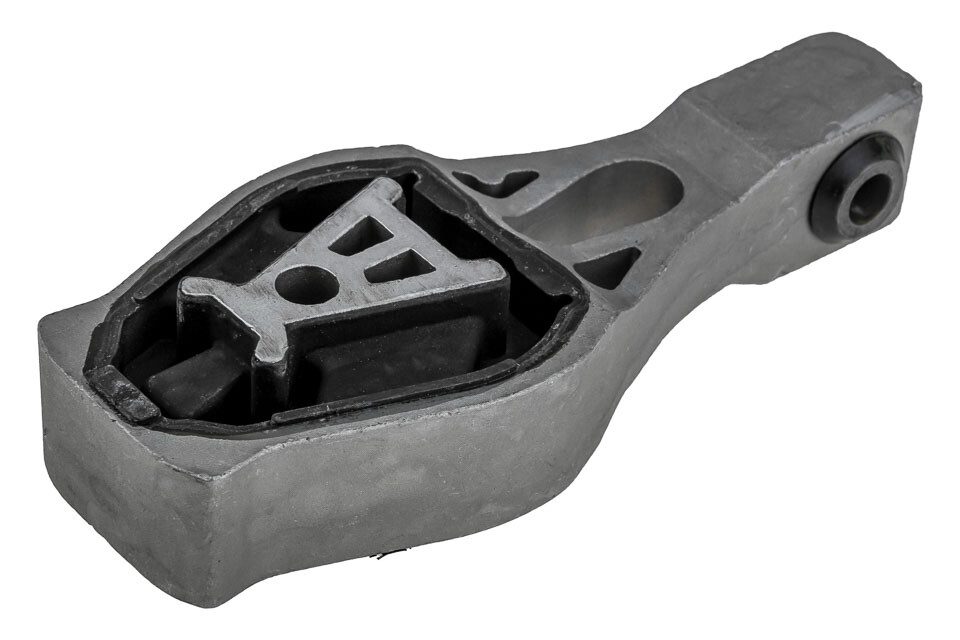 Support moteur arrière pour Citroën C3 et Peugeot 308 II châssis rigide 9805734780