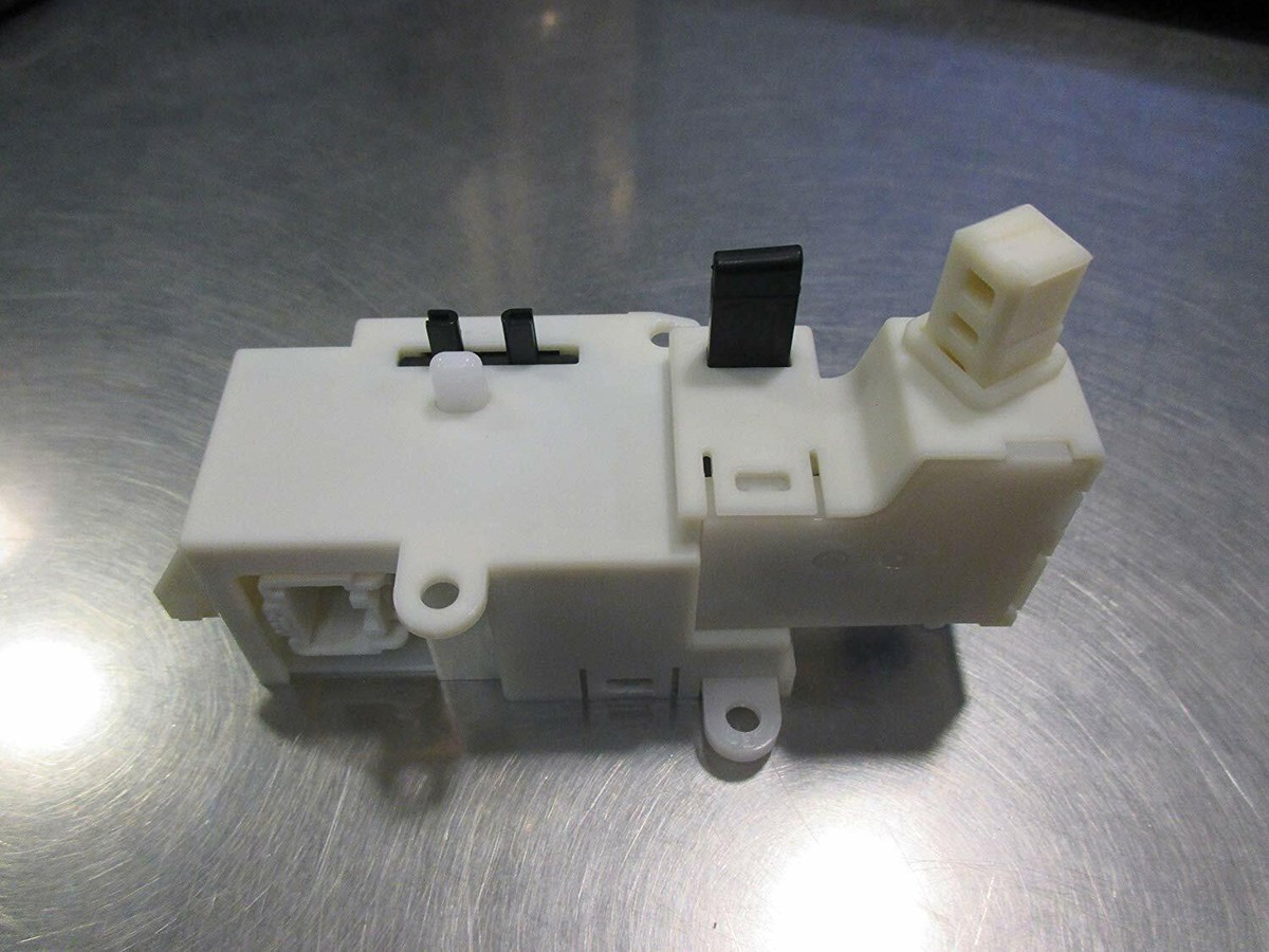 Genuine Mazda Automatic Transmission Switch - Perfect Fit For 2013