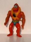 Vintage Beastman He-Man Masters Of The Universe MOTU 1981 with armor
