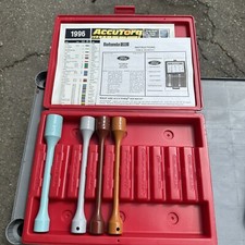 FORD ROTUNDA OTC TOOL 164-R0314 ACCUTORQ SOCK...