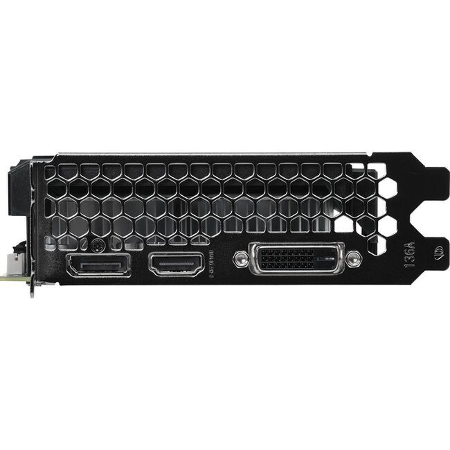 PALIT GeForce RTX 3050 StormX 6GB Graphics Card NE63050018JE-1070F