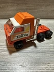 VINTAGE Tonka - Tonka truck - Car Transporter Collectible Truck