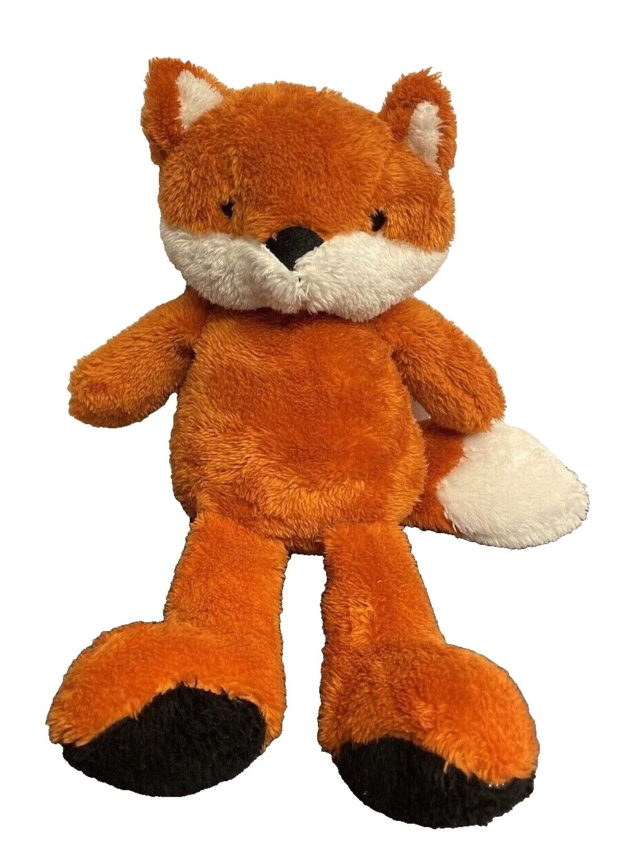 Animales de peluche Fox