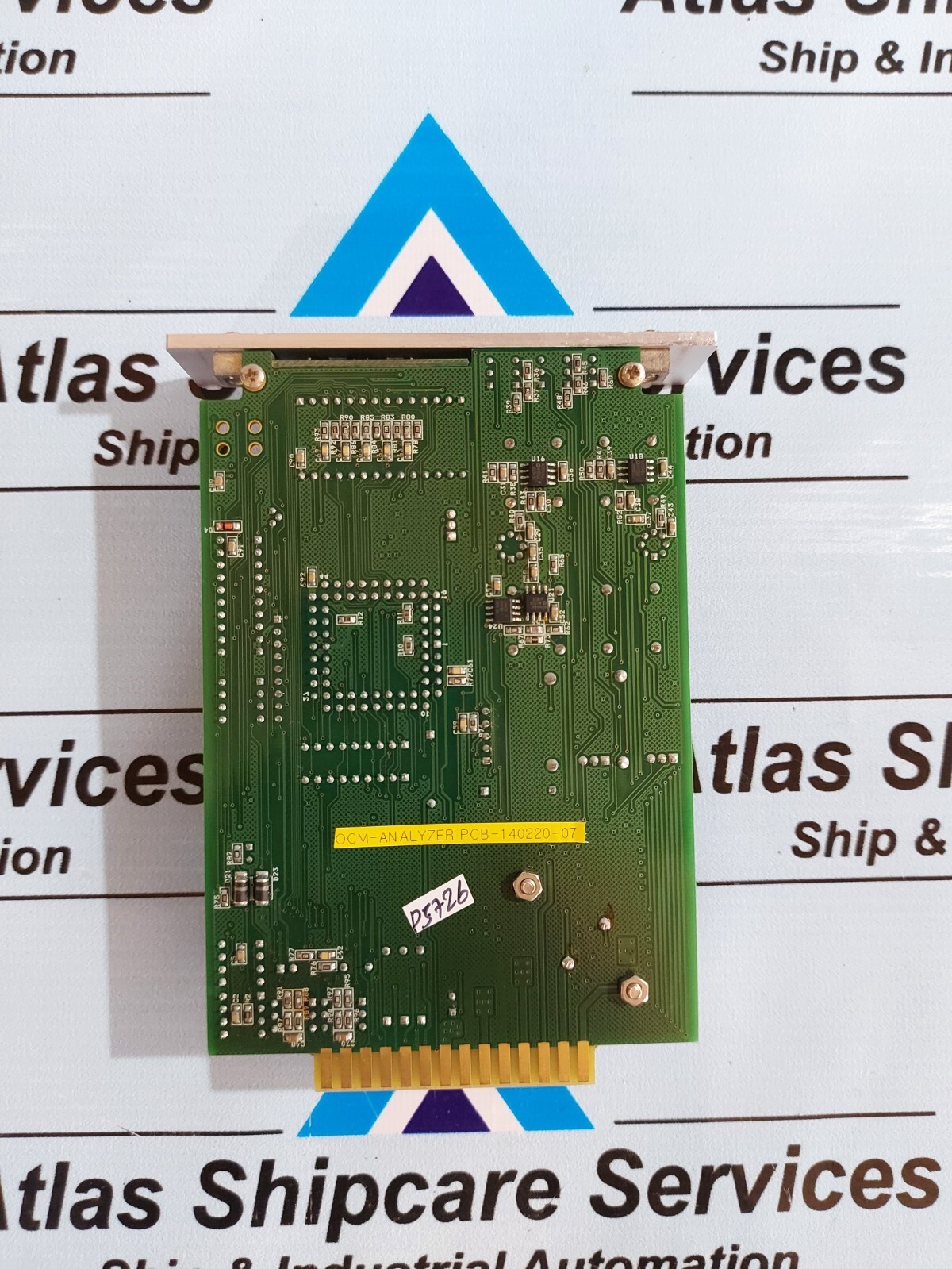 MARSEN ODM-2000 ANALYZER MODULE