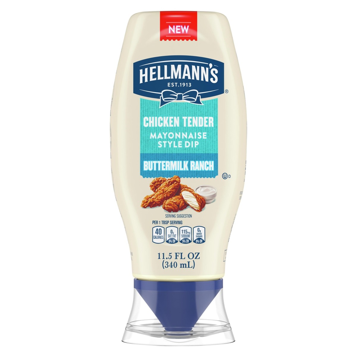 mayonnaise McCormick Mayonnaise with Lime Juice (28 oz., 2 pack