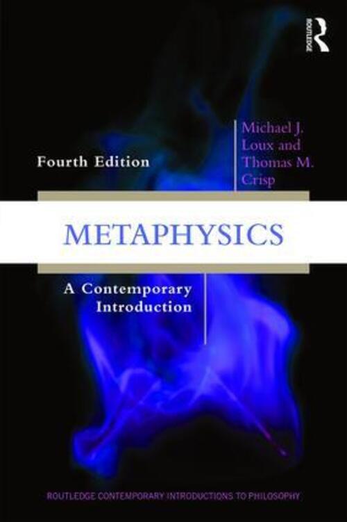 Thumbnail - Metaphysics | A Contemporary Introduction | Michael J. Loux (u. A.) |