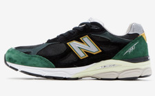 Size 12 - New Balance 990 Yellow for 