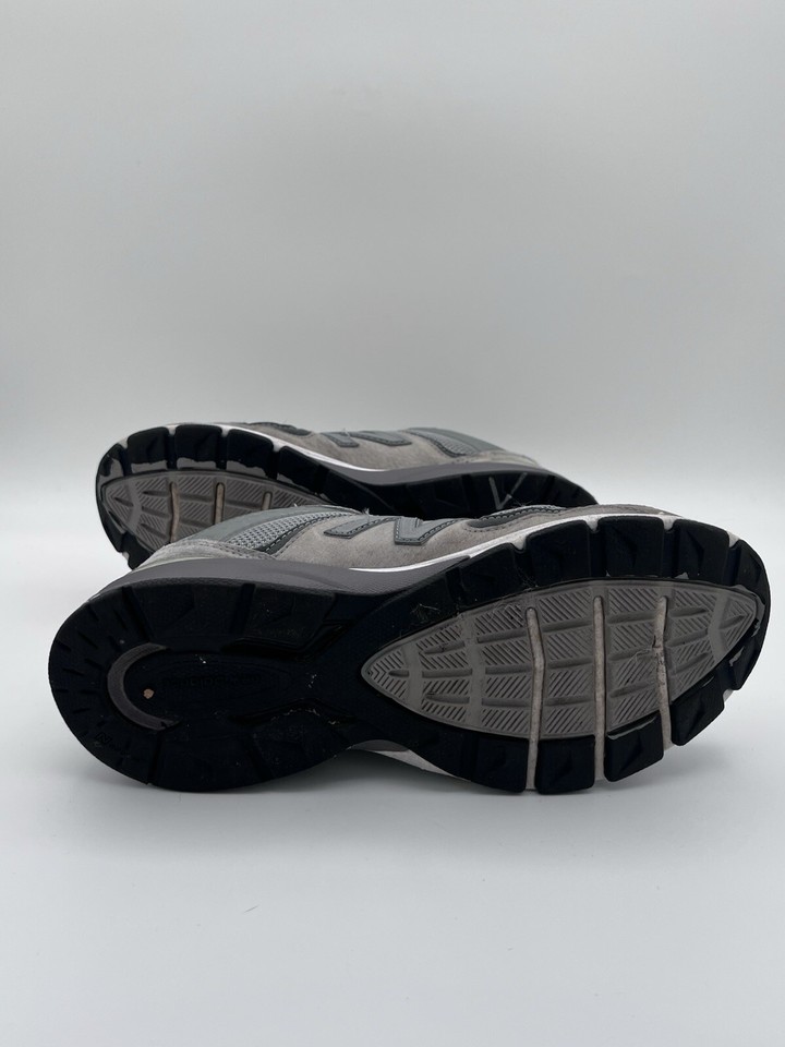 new balance 990 v5 gc990GL5 size 6 eBay