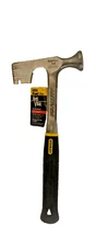 14" Stanley FatMax AntiVibe Drywall Hammer 54-015 ANTIVIBE