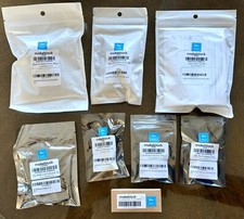 Makeblock Add-On Bundle for mBot/Ranger Robots 8 Pack 