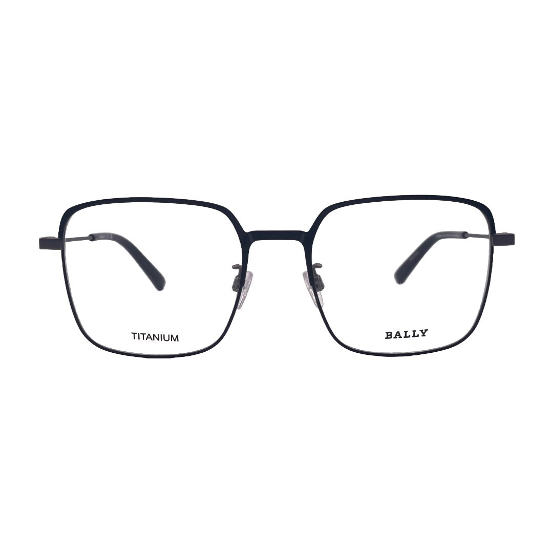 メガネ Bally Eyeglasses Frame BY5073H 016 Silver Unisex s-l1200.jpg