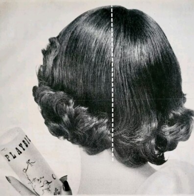1956 Woodbury Shampoo Soap Advertisement Vintage Hair Care Beauty DWPP24