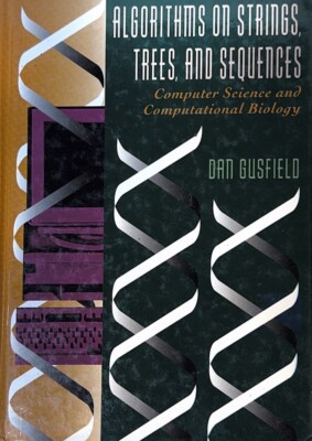Algorithms on Strings, Trees and Sequences By Dan Gusfield OK Condition Used