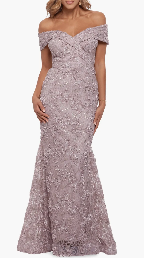 Xscape Sequin Dresses for Women for sale | eBay