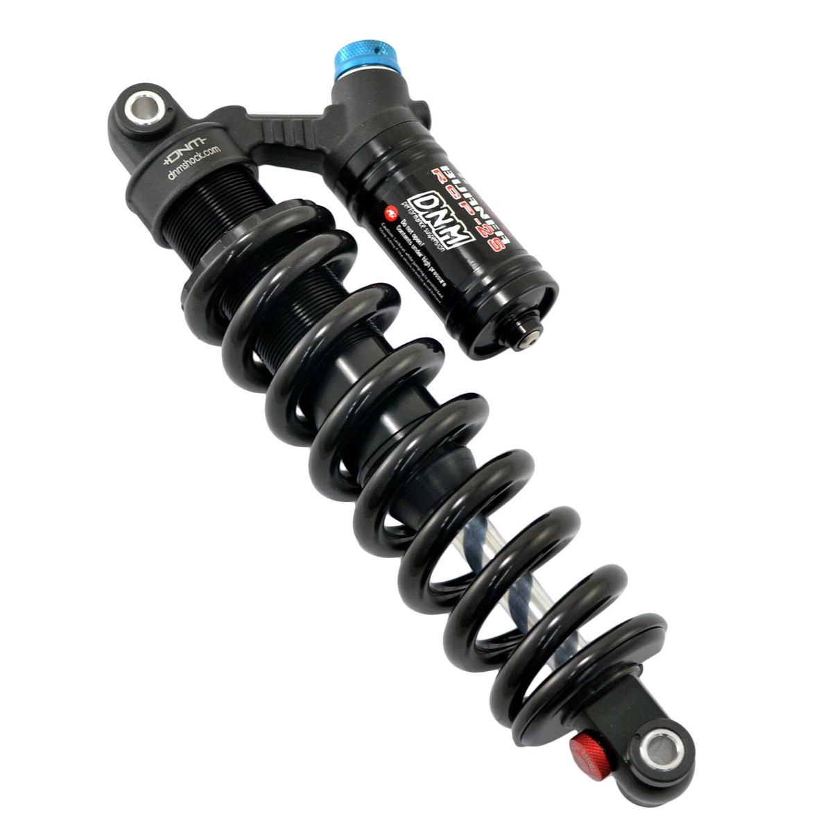 Atv Shocks DNM BURNER RCP2S Rear Shock Downhill MTB Bike Bicycle