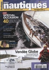 Loisirs nautiques n°443