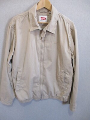 Levis Coloma Classic Jacket Size Large