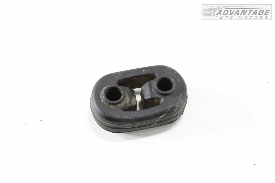 2007-2017 JEEP PATRIOT 2,4 Л L4 ЗАДНИЙ ВЫХЛОП ГЛУШИТЕЛЬ ИЗОЛЯТОР ВЕШАЛКА РЕЗИНОВЫЙ OEM - Изображение 2 из 4