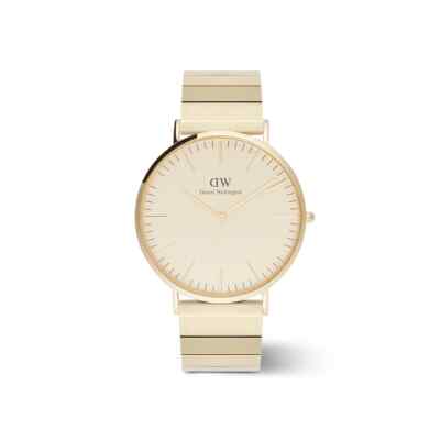 Daniel Wellington Classic Piano Armbanduhr - DW00100779