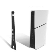 For PS5 Slim Console Side Dust Proof Filter Cover Cooling Vents Rear Dust Screen