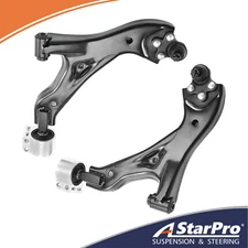 Front Lower Control Arms for 2005-2009 Chevy Equinox Pontiac Torrent Saturn Vue