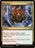 MTG Magic the Gathering Decimate (137/204) Kamigawa Neon Dynasty Commander NM