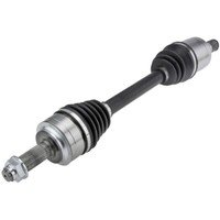 NTY Antriebswelle Vorne Links FüR Honda Civic Viii Hatchback FN FK 2.2 Ctdi