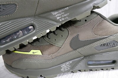 air max surplus green
