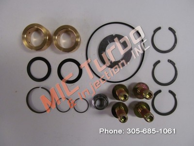 Garrett TV92 Turbo Repair Kit TL91 TV94 TW91 TW94 TV91 TL92 TW92 707899-0001