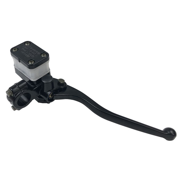 86 Honda VT 1100 Shadow Front Brake Master Cylinder Lever eBay