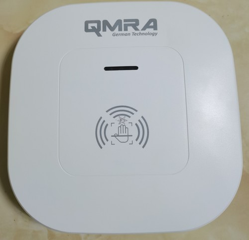 Reports Quantum Resonance Analyzer Set Hand Touch Quantum Body Health Analyzer - Picture 7 of 8