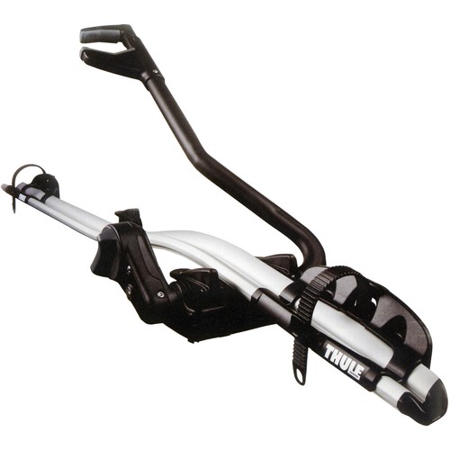 2x Fahrradträger Dachträger Fahrradhalter THULE ProRide Pro Ride 591 - Bild 2 von 2