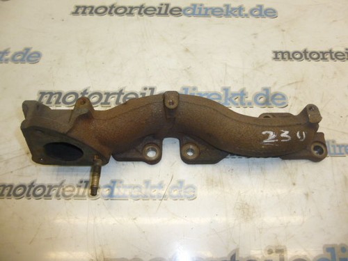 Angaskrümmer Landrover Jaguar Range Rover 2,7 D 276DT Diesel 4R8Q-9430-BC