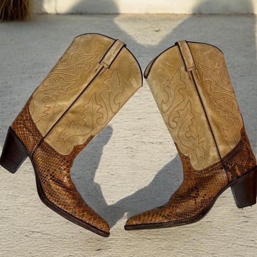 Tony mora cowboy boots - Gem Tony mora cowboy boots - Gem